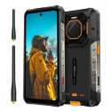 Smartphone Armor 26 Ultra Walkie-Talkie 5G black