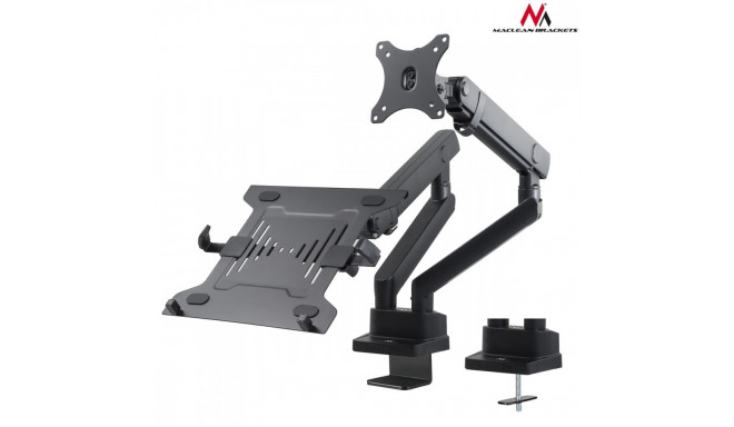 Double Stand For Monitor Notebook MC-813