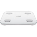 Xiaomi smart scale Body Composition Scale S400, white