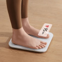 Xiaomi nutikaal Body Composition Scale S400, valge