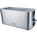 Steba TO 21 Inox toaster (inox)