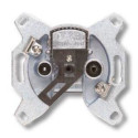 ABB Pass-through RTV socket, mechanism 5011-A3614