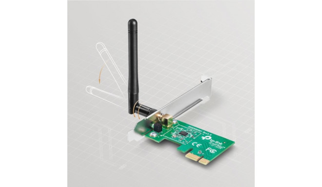 TP-Link TL-WN881ND võrgukaart