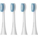 4Swiss tip for the Sensitive Clean ST212 sonic toothbrush (4 pcs.) - white