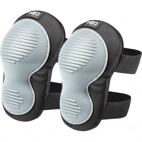 Neo Knee pads with elastic TPR pad, cat. 1, CE
