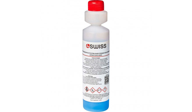 4Swiss Milk System Cleaner 250ml