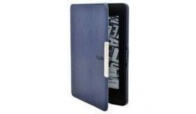 Alogy Smart Case Kindle Paperwhite 1/2/3 Blue