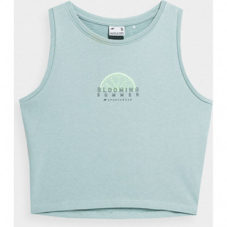 4f müntroheline T-särk suurus M TTSHF570