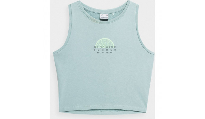 4f müntroheline T-särk suurus M TTSHF570