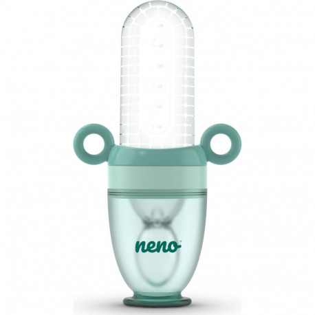 Neno Gusto - puuvilja lutipudel lusikaga