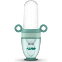 Neno Gusto – fruit teat with a spoon