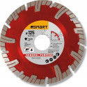 Smart general purpose diamond disc 125mm SM-10-125GP