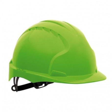 JSP EVO3 safety helmet green KAS-EVO-3Z