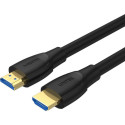 Unitek HDMI - HDMI cable 5m black (C11041BK)