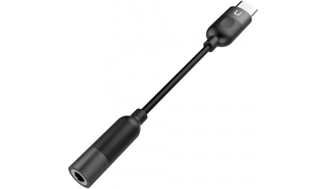 Unitek USB-C USB adapter – 3,5 mm jack must (M1204A)