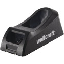 Wolfcraft Plane for smoothing the edges of Wolfcraft plasterboards