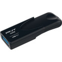 Pendrive PNY Attaché 4 3.1, 128 GB (FD128ATT431KK-EF)