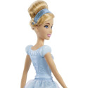 Mattel Disney Princess Cinderella Basic Doll HLW06