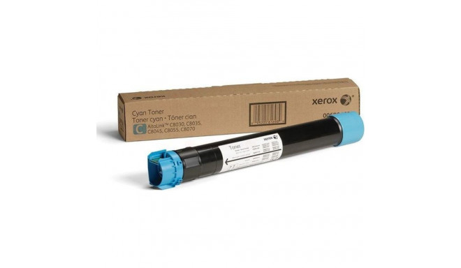 AltaLink C80xx DMO tooner tsüaan 006R01702