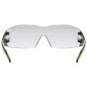 Safety glasses UVEX Pheos, transparent