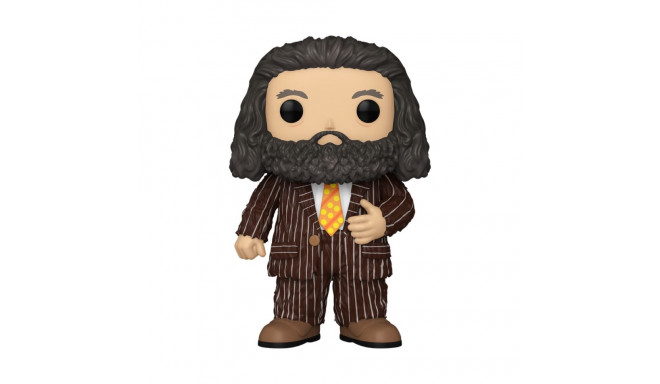 FUNKO POP! Super Vinyl Figure: Harry Potter - Rubeus Hagrid