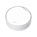 AX3000 Whole Home WiFi 6 System with PoE | Deco X50-PoE (1-pack) | 802.11ax | Ethernet LAN (RJ-45) p AX3000 Whole Home WiFi 6 System with PoE | Deco X50-PoE (1-pack) | 802.11ax | Ethernet LAN (RJ-45) p
