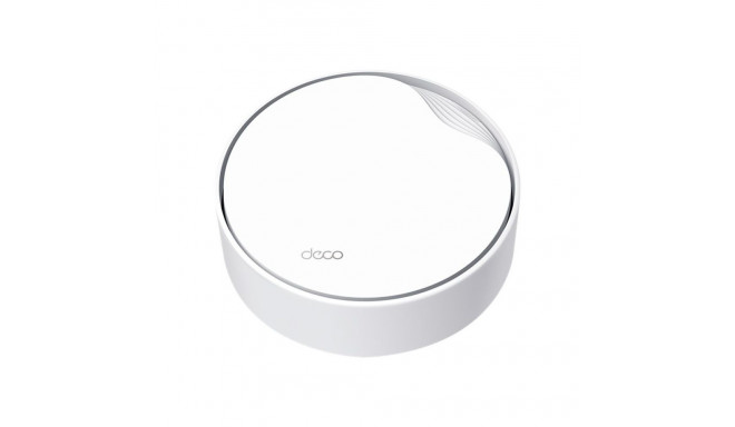 AX3000 kogu kodu WiFi 6 süsteem PoE-ga | Deco X50-PoE (1-pack) | 802.11ax | Ethernet LAN (RJ-45) por