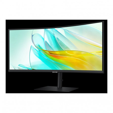 Samsung Business Monitor LS34C652UAUXEN 34" VA 21:9 100 Hz 5 ms 3440 x 1440 350 cd/m² must