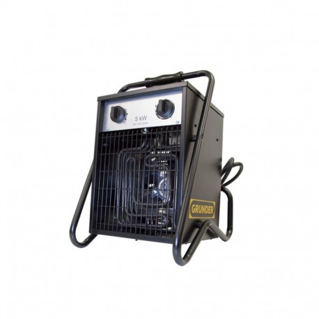 INDUSTRIAALNE KÜTTEKEHA IFH02-400B GRUNDER