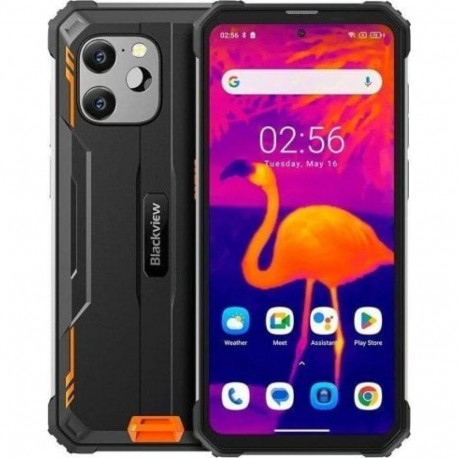 Blackview BV8900 8GB/256GB Orange