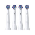 Oral-B | Toothbrush replacement | iO Radiant White | Heads | For adults | Number of brush heads incl