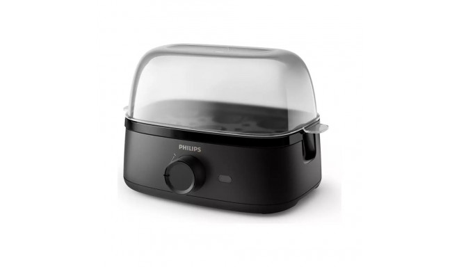 Philips Munakeetja HD9137/90 Sügav Must 400 W