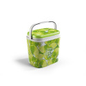 27LT LIME PICTURE COOLBOX