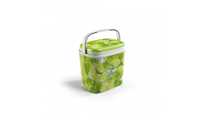 27LT LIME PICTURE COOLBOX