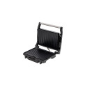 Camry | Grill | CR 3044 | Contact | 2100 W | Stainless steel