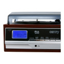 Camry | Turntable | CR 1168 | Bluetooth | USB port | AUX in