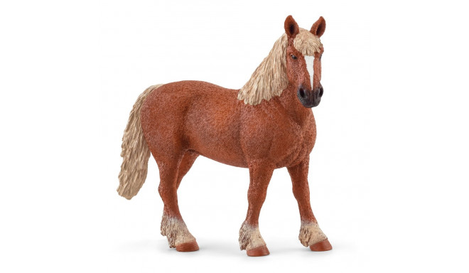 SCHLEICH FARM WORLD Belgian Draft Horse