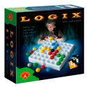 ALEXANDER Logix Puzzle mäng 46 tükki 10+