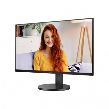 AOC monitor U27B3AF 27-tolline UHD 3840x2160 60Hz HDR10 HDMI 2.0 DisplayPort 1.4, must