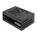 CORSAIR HXi Series HX1200i 1200 Watt 80 PLUS Platinum