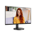 AOC U27B3AF 27inch UHD 3840x2160 60Hz HDR10 HDMI 2.0 DisplayPort 1.4 black