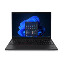 LENOVO ThinkPad T16 G3 Intel Core Ultra 5 125U 16inch WUXGA 16GB 512GB LTE-UPG UMA W11P 3yPS Co2