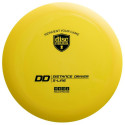 Discgolf DISCMANIA Distance Driver S-LINE DD Yellow 11/6/-3/2