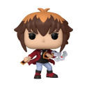 FUNKO POP! Vinyl: Фигурка: Yu-Gi-Oh - Jaden Yuki