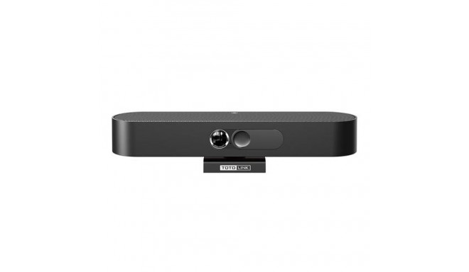 TOTOLINK M1 4 MP Black 2560 x 1440 pixels 30 fps