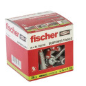 Fischer DUOPOWER 10 x 50 S