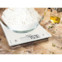 Soehnle Page Profi 300 White Countertop Rectangle Electronic kitchen scale