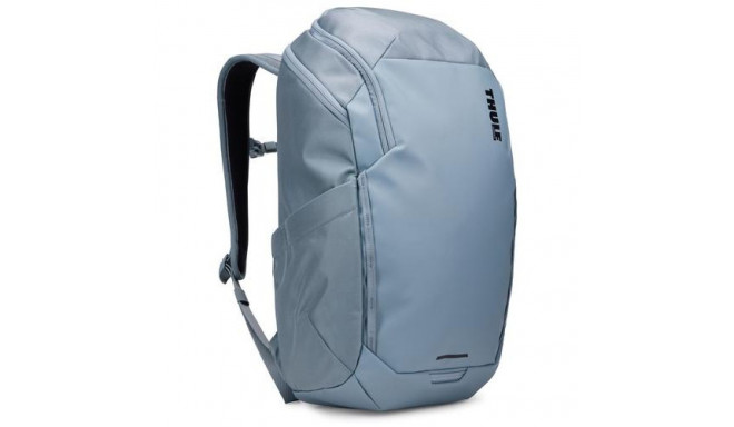 Thule Chasm TCHB215 Pond Gray backpack Casual backpack Grey Polyester