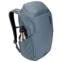 Thule Chasm TCHB215 Pond Gray backpack Casual backpack Grey Polyester