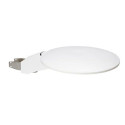 Triax UFO 170 radio antenna DAB, DAB+, FM, UHF, VHF 28 dB 75 Ω